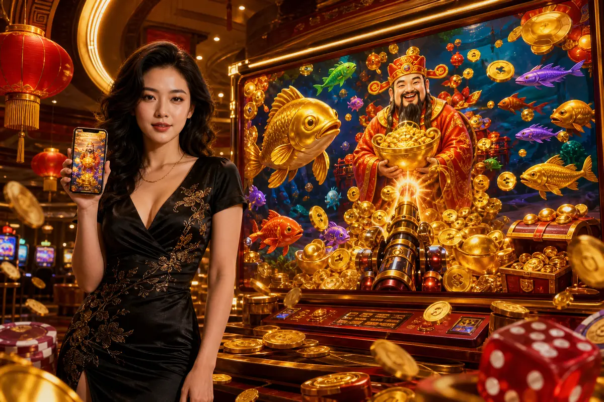 bbd345 স্লট গেমের নিয়ম ও কৌশল